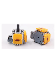 Módulo Joystick Analógico 3D Gamer Gear PS5 - Sin Deriva