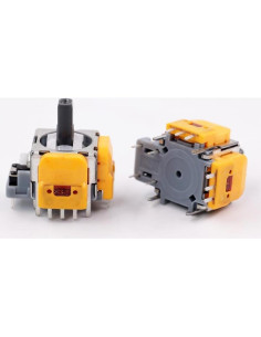 Módulo Joystick Analógico 3D Gamer Gear PS5 - Sin Deriva 2