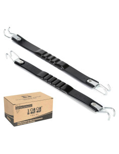 Correa de Elevación de Batería 10L0L para Carro de Golf