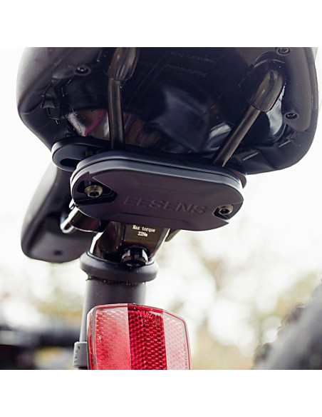 Soporte Oculto para Alarma Guardian EESENS - Montaje Discreto