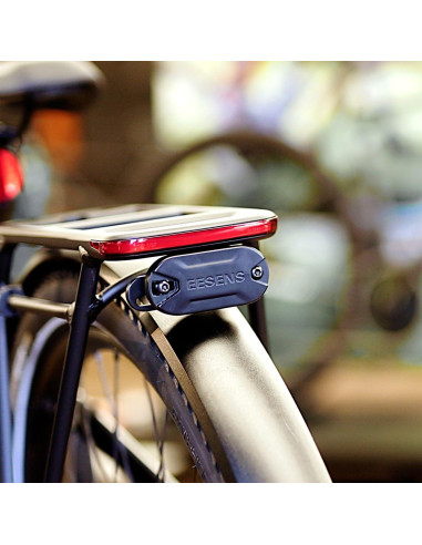 Soporte Oculto para Alarma Guardian EESENS - Montaje Discreto