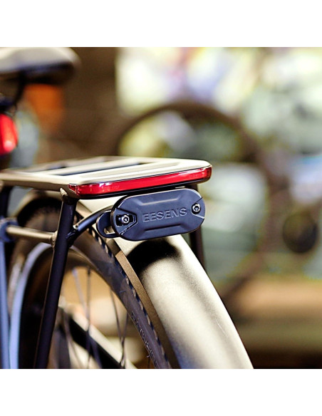 Soporte Oculto para Alarma Guardian EESENS - Montaje Discreto