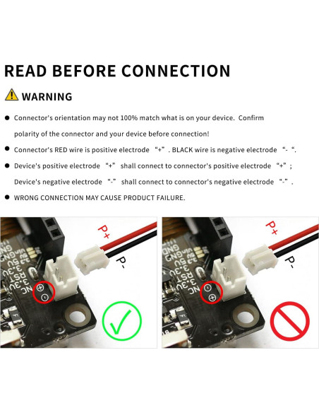 Batería de polímero de litio EEMB 3.7V 1100mAh Lipo con JST