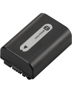 Batería y Cargador Kastar para Sony DCR-SR36/SR37/SR38 2