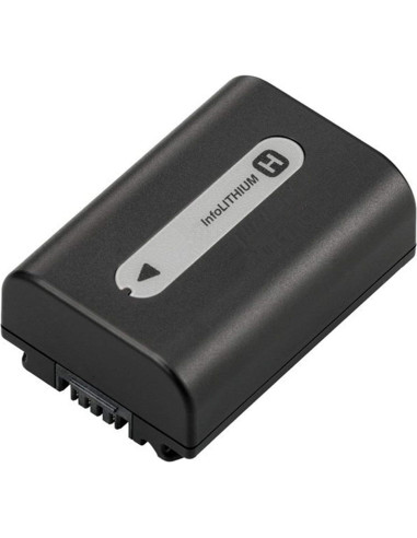 Batería y Cargador Kastar para Sony DCR-SR36/SR37/SR38