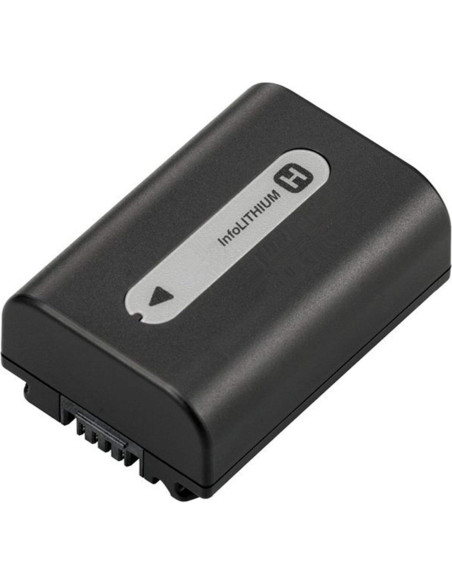 Batería y Cargador Kastar para Sony DCR-SR36/SR37/SR38