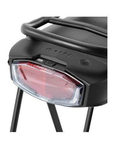 Batería de Ebike YS Yose Power 36V 13Ah para Motor 100-700W