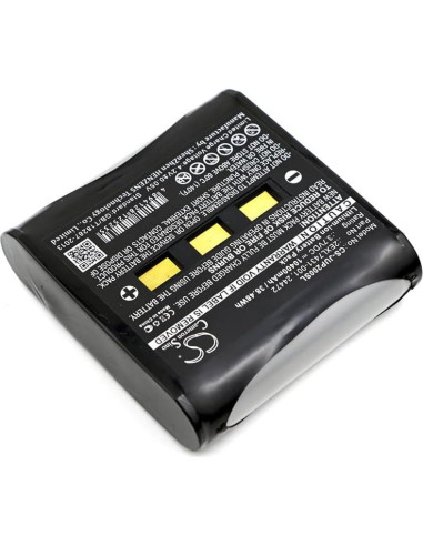 Batería de Reemplazo Evrongx para Allegro 2 y Archer 2 10400mAh