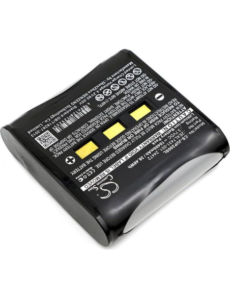 Batería de Reemplazo Evrongx para Allegro 2 y Archer 2 10400mAh