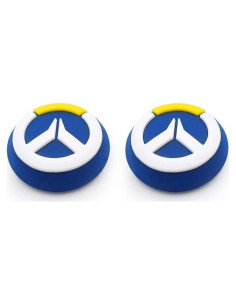 Tapas de Joystick de Silicona GGZone para PS5 PS4 Xbox