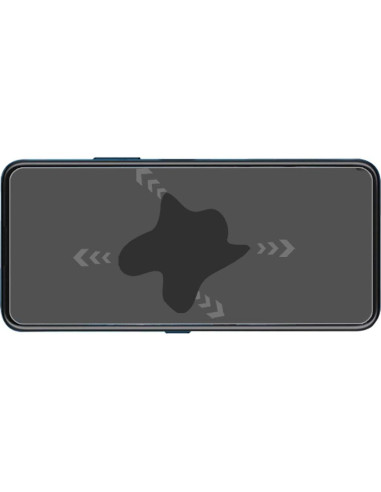 Protector de Pantalla Vidrio Templado Mr.Shield para Nokia 8.3 5G