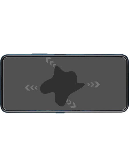 Protector de Pantalla Vidrio Templado Mr.Shield para Nokia 8.3 5G