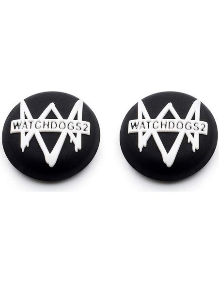 Tapas de Joystick de Silicona GGZone para PS5 PS4 Xbox