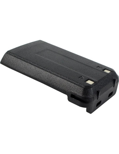 Batería Retevis RT21 RT21V 1100mAh Li-ion Recargable x5