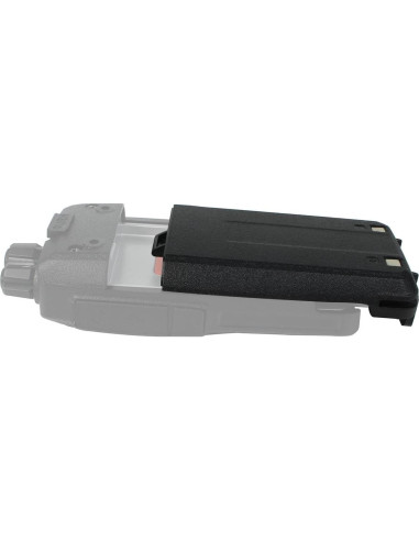 Batería Retevis RT21 RT21V 1100mAh Li-ion Recargable x5