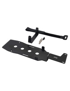 Placa de Montaje de Batería KYX Racing para Coche RC 1/10 Traxxas TRX-4