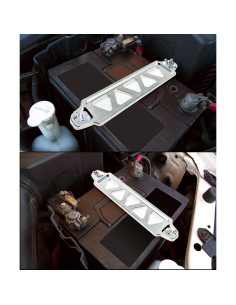 Soporte de Batería Universal AOCISKA 318DPGDZJ002 Aluminio 2