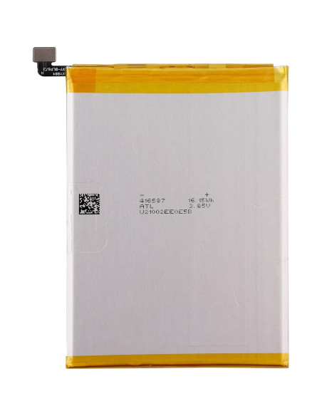 Batería Recargable Li-Polímero BLP817 para Oppo A15/A15S 4100mAh