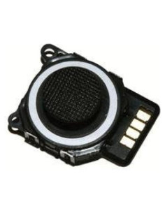 Placa de Joystick Analógico PSP SLIM Negro - Sony