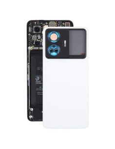 Cubierta Trasera de Batería Realme GT Neo 5 - Repuesto