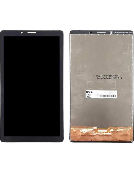 Pantalla LCD Repuesto Lenovo Tab M7 TB-7305 con Digitalizador