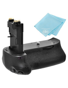 Grip de Batería BM Premium BG-E14 para Canon EOS 70D/80D/90D