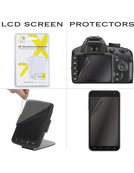 Kit de Batería y Cargador Nikon EN-EL14a para D3500, D5600