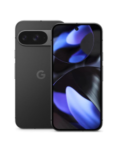 Google Pixel 9 - Smartphone Android 128GB - Obsidiana