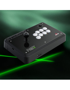 Controlador Arcade Inalámbrico MAYFLASH F700X para Xbox, PS4, Switch 2