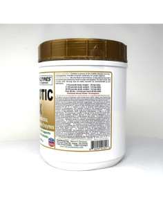 Dogzymes Probiotic Max 0.91 kg - Probioticos y Enzimas Digestivas 2