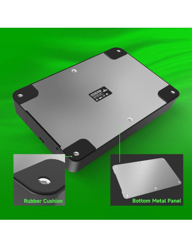 Controlador Arcade Inalámbrico MAYFLASH F700X para Xbox, PS4, Switch