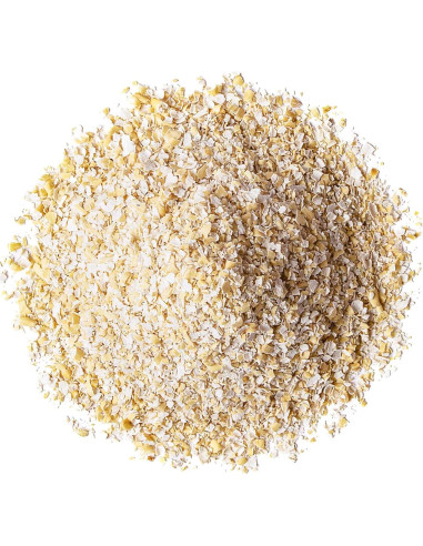 Alforfón Orgánico Sin Gluten Food to Live 907g - Alto en Fibra