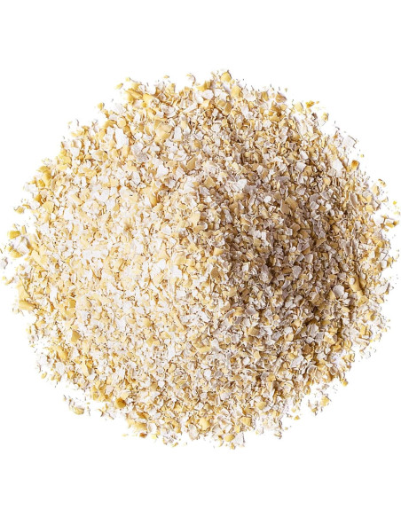 Alforfón Orgánico Sin Gluten Food to Live 907g - Alto en Fibra