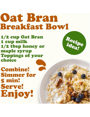 Alforfón Orgánico Sin Gluten Food to Live 907g - Alto en Fibra