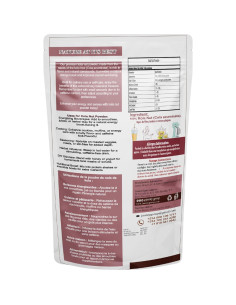 Polvo de Nuez Kola Orgánico Jaunty 100g - Energía Natural 2