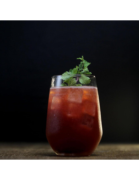 Polvo de Nuez Kola Orgánico Jaunty 100g - Energía Natural