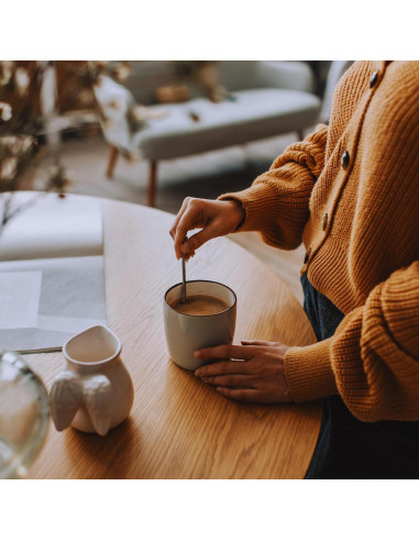 Polvo de Nuez Kola Orgánico Jaunty 100g - Energía Natural