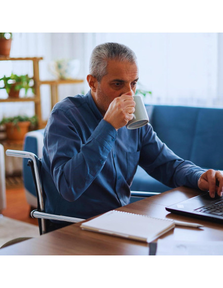 Polvo de Nuez Kola Orgánico Jaunty 100g - Energía Natural