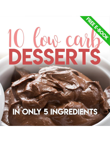 Sustituto de Azúcar Erythritol So Nourished 0 Calorías 0 Carbs