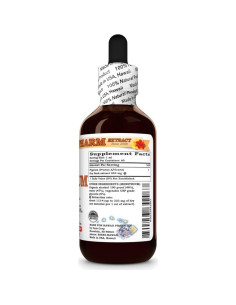 Tintura de Pygeum (Prunus Africana) 59.15 ml - Hawaii Pharm 2