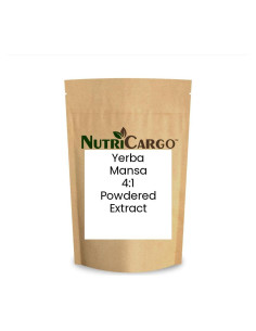 Yerba Mansa 4:1 Extracto en Polvo NutriCargo 1000g