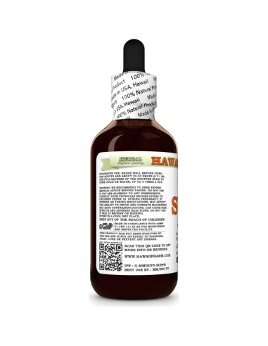 Extracto de Suma (Pfaffia Paniculata) 59 ml - Hawaii Pharm, Natural