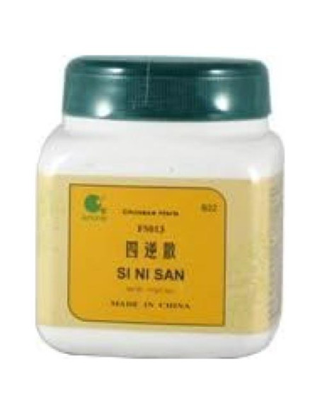 Gránulos de Bupleurum y Naranja Amarga E-Fong 100g