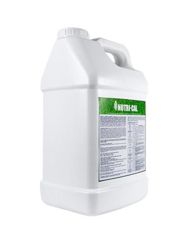 Fertilizante Líquido de Calcio Nutri-Cal 9.46L para Tomates