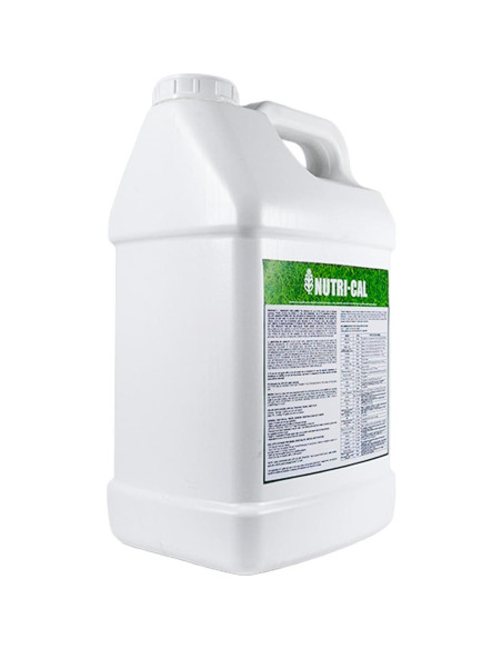 Fertilizante Líquido de Calcio Nutri-Cal 9.46L para Tomates
