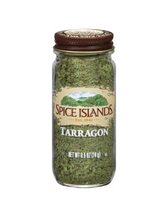 Tarragón Especia Spice Islands 14.17 g - Sabor Auténtico