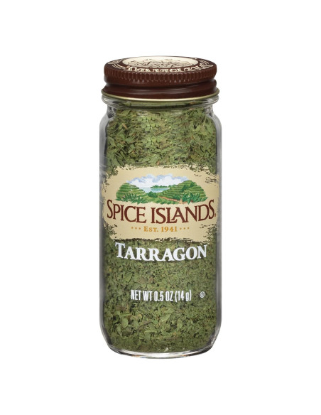Tarragón Especia Spice Islands 14.17 g - Sabor Auténtico