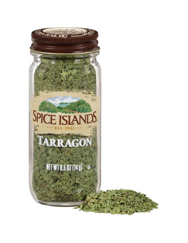 Tarragón Especia Spice Islands 14.17 g - Sabor Auténtico