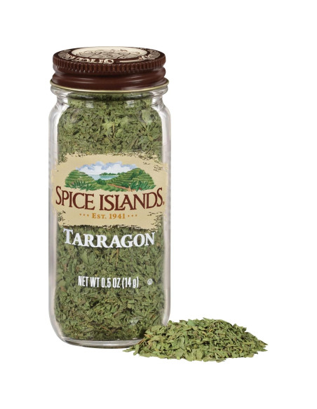 Tarragón Especia Spice Islands 14.17 g - Sabor Auténtico