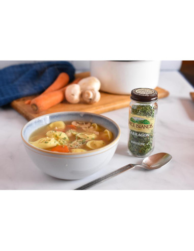 Tarragón Especia Spice Islands 14.17 g - Sabor Auténtico
